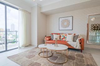 Cozy, Centric 1BR Condo, Pool - Los Prados - 4