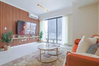 Cozy, Centric 1BR Condo, Pool - Los Prados - 3
