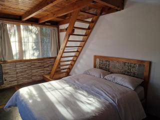 Cabaña Libertad by Reviviendo Hostel - 3