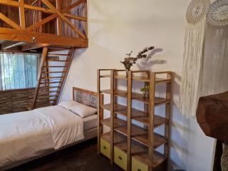Cabaña Libertad by Reviviendo Hostel - San Carlos de Bariloche - 4