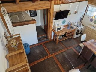 Cabaña Libertad by Reviviendo Hostel - San Carlos de Bariloche - 5