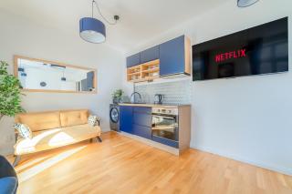 Angelo Residence by Rentez - Praga - 6