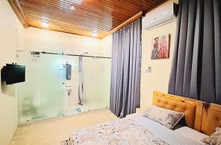 Cozy Luxury Hideouts in North Ridge, 10 mins from the Airport & Tang Palace, 5 mins from Alisa Hotel, Kempinski & Movenpick, close to Supermarkets & Tourist Attractions - Accra - 9