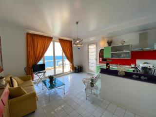 Blu Oltremare - Villa San Giovanni - 4