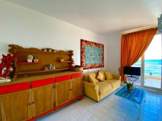 Blu Oltremare - Villa San Giovanni - 5