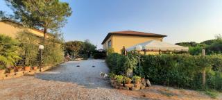 Agriturismo Terra del Sole - Riotorto - 0