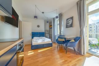 Angelo Residence by Rentez - Praga - 3