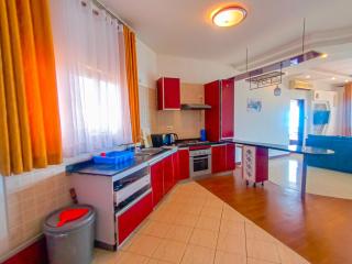 Shanzu Reef Beachfront Apartments - Mombasa - 5