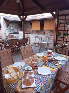 B&B Villa Letizia Inn - Castelbuono - 7