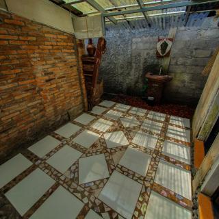 Rumah Gaharu - Kamar Gebyok 03 - 9