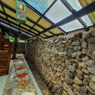 Rumah Gaharu - Kamar Gebyok 03 - 5