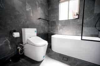 The Driscoll - Modern Smart Villa - West Tamworth - 2