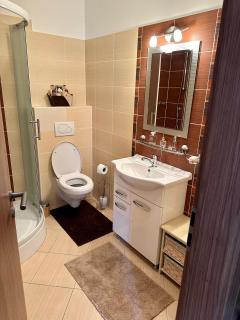 Apartman Bonno Rajecke Teplice - Rajecké Teplice - 3
