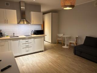 Apartamenty Polanowscy Studio 101 i 101 A blisko morza - 3