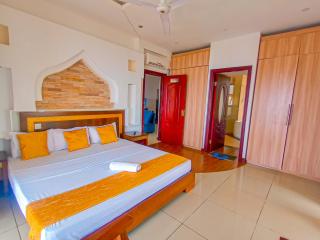 Shanzu Reef Beachfront Apartments - Mombasa - 2