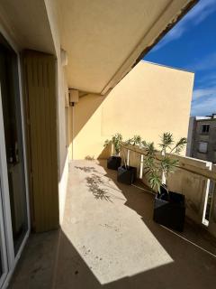 Appartements 4 chambres avec 4 salles de bains et climatisation - Avignon - 8