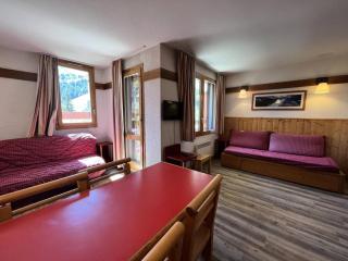 Résidence Doronic - Résidence DORONIC N°835 MAE-8531 - La Plagne Tarentaise - 7