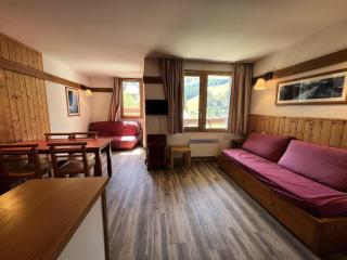 Résidence Doronic - Résidence DORONIC N°835 MAE-8531 - La Plagne Tarentaise - 4