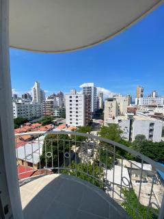 Apartamento 901 con vista en el Rodadero - Santa Marta - 0