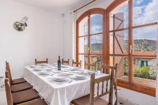 Casa rural VISTABLANCA en una sola planta con bonitas vistas y piscina - Junto a la capital y la Alhambra - Cenes de la Vega - 3