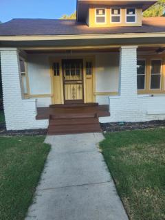 Historic Comfort - Memphis - 8