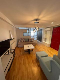 Spring apartment - Escópia - 0