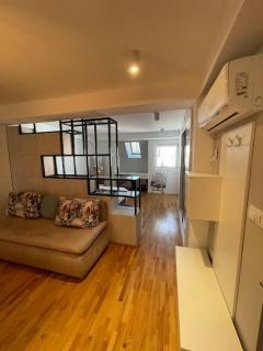 Spring apartment - Skopje - 8