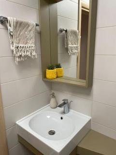 Spring apartment - Escópia - 7
