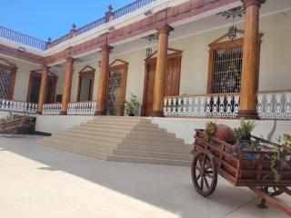 MAGICPERU BaCKPACKERS - Trujillo - 2