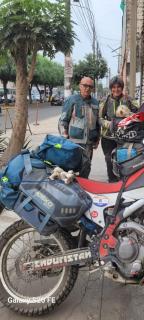 MAGICPERU BaCKPACKERS - 2