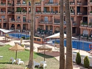 Mi Casa Fuengirola Parking Free - 0