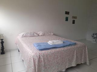 Sala living no coração do Gonzaga - Santos - 7