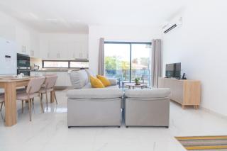 Brand New Spacious T3 Apartment in Santa Maria - Santa Maria - 3
