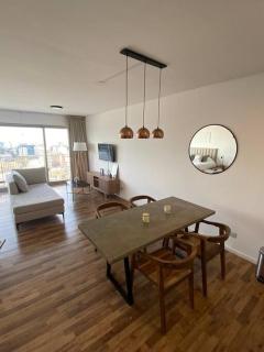 22nd floor lux studio in PuertoMadero - Buenos Aires - 4
