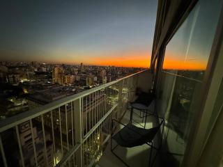 22nd floor lux studio in PuertoMadero - Buenos Aires - 7