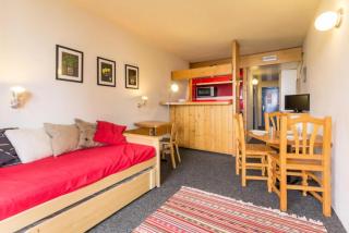 Résidence Varet 3 - Studio 5 personnes MAE-5834 - 0