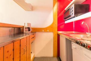 Résidence Varet 3 - Studio 5 personnes MAE-5834 - Arc 2000 - 6