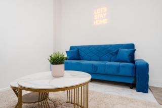 Liverpool Luxe Retreat - Liverpool - 8