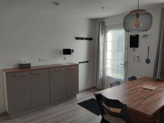 Petite maison - - 6