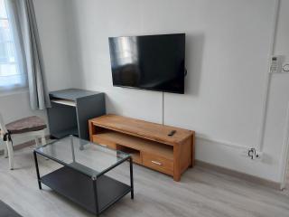 Petite maison - - 4