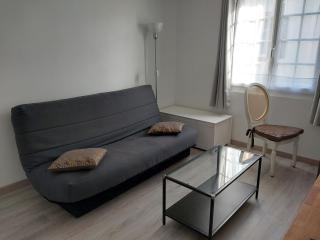 Petite maison - - 3