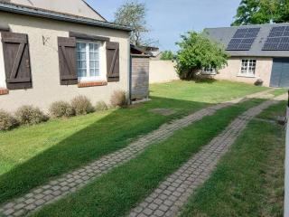 Petite maison - - 8