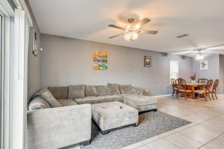 33 Mi to Busch Gardens Ruskin Home with Pool Access - Ruskin - 7