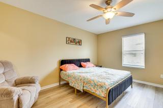 33 Mi to Busch Gardens Ruskin Home with Pool Access - Ruskin - 1