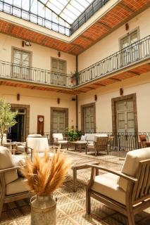 CASA SAUTO 14 Historic Suite next to Zocalo - Ciudad de México - 3