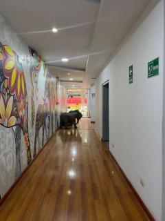 Gran Hotel Victoria - Tacna - 7