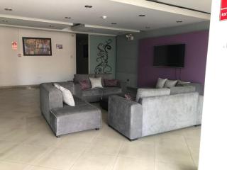 Gran Hotel Victoria - Tacna - 6