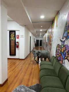 Gran Hotel Victoria - Tacna - 4