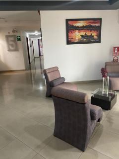Gran Hotel Victoria - Tacna - 2