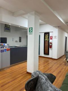 Gran Hotel Victoria - Tacna - 1